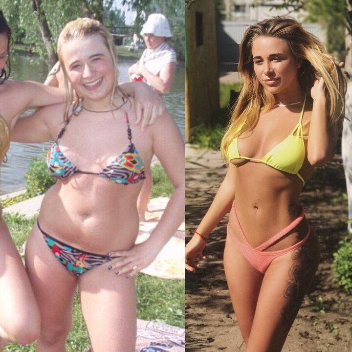 Kiev'den Catherine'den Keto Guru kullanma deneyimi